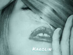 Karolin