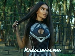 Karolinaalpha