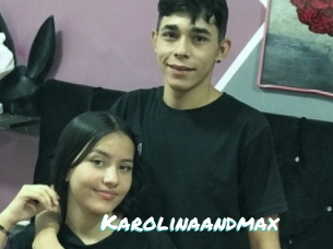 Karolinaandmax