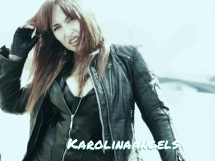 Karolinaangels