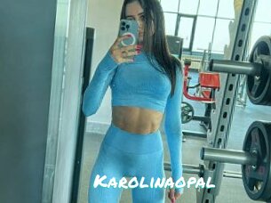 Karolinaopal