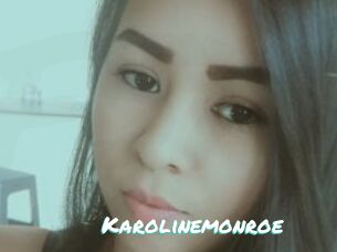 Karolinemonroe