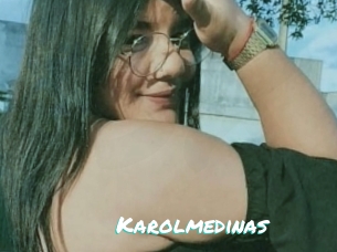 Karolmedinas