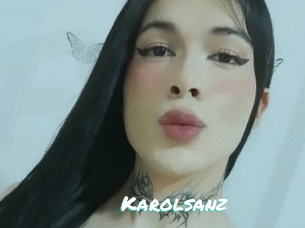 Karolsanz