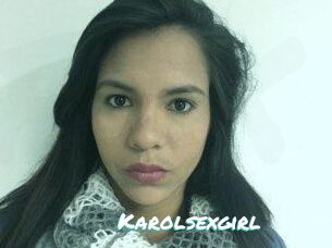 Karolsexgirl