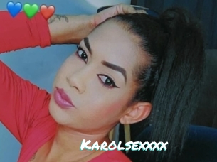 Karolsexxxx