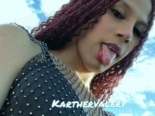 Karthervalery