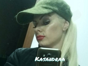 Kasandraa