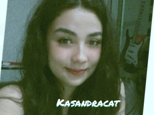 Kasandracat