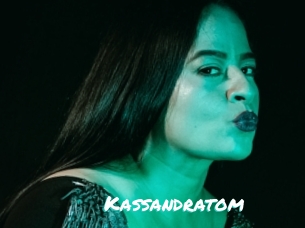 Kassandratom