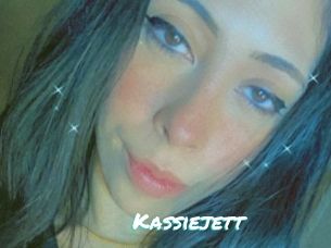 Kassiejett