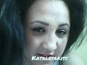 Kataleyakiss