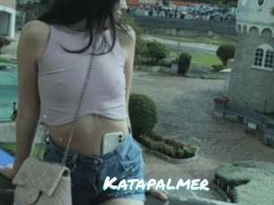 Katapalmer