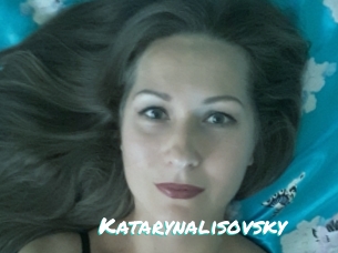 Katarynalisovsky