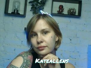 Kateallens