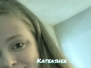 Kateasher