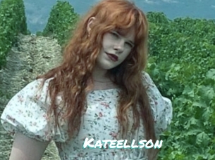 Kateellson