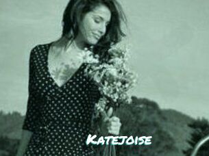 Katejoise