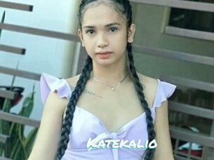 Katekalio