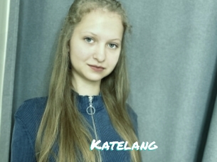 Katelang