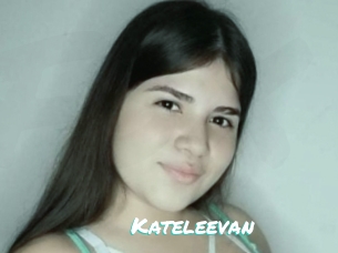 Kateleevan