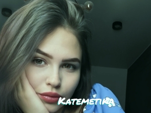 Katemetika