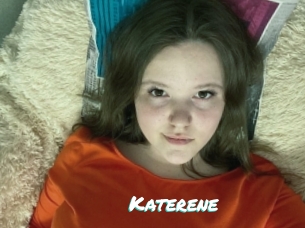 Katerene