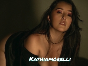 Kathiamorelli