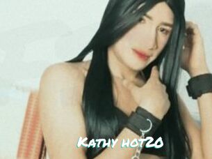 Kathy_hot20