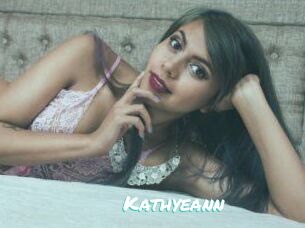 Kathyeann