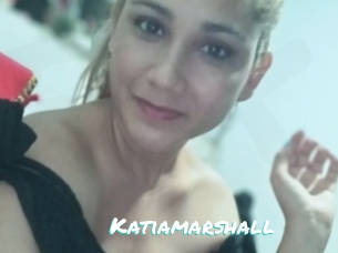 Katiamarshall