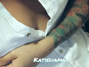 Katiediamas