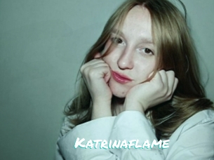 Katrinaflame