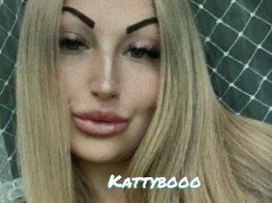 Kattybooo