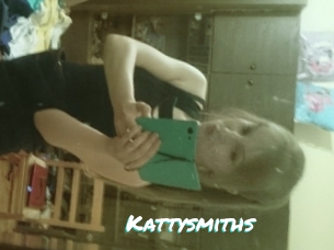 Kattysmiths