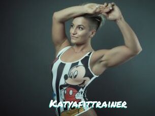 Katyafittrainer