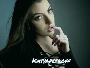 Katyapetroff