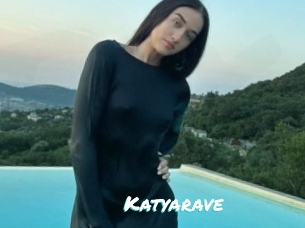 Katyarave