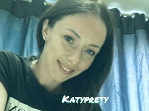 Katyprety