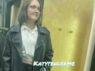 Katytenderme