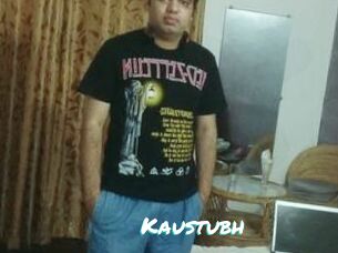 Kaustubh