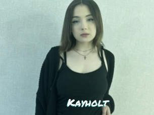 Kayholt