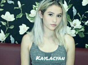 Kaylacyan