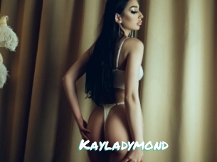 Kayladymond