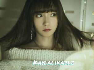 Kaylalikable