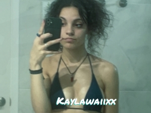 Kaylawaiixx