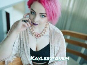 Kayleestonem