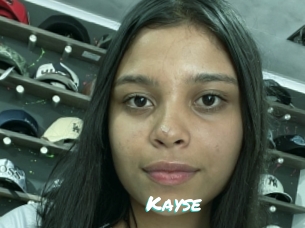 Kayse