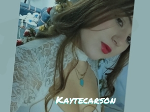 Kaytecarson