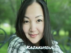 Kazakhsoul